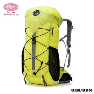 35L Nylon Durable Mountain Bag Outdoor  sport bike sublimation product ordinateur portable backpack hot