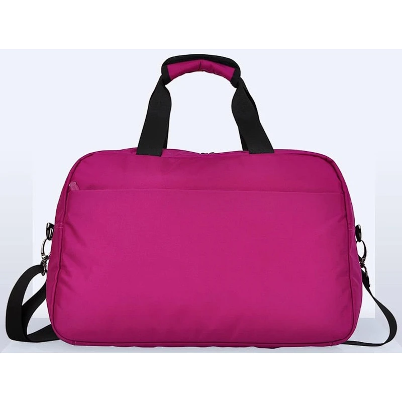 portable gym bag custom logo large capacity gym bag for men gym bag