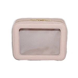 Hot selling waterproof bag fashion cosmetic bag