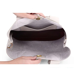 Trendy tote bag korea shoulder bags  purses handtaschen bags women handbags