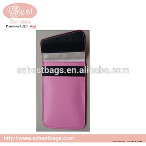 radiation blocker for mobile phone