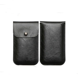 custom design cell phone case PU Leather cell phone cases for iPhone 6S