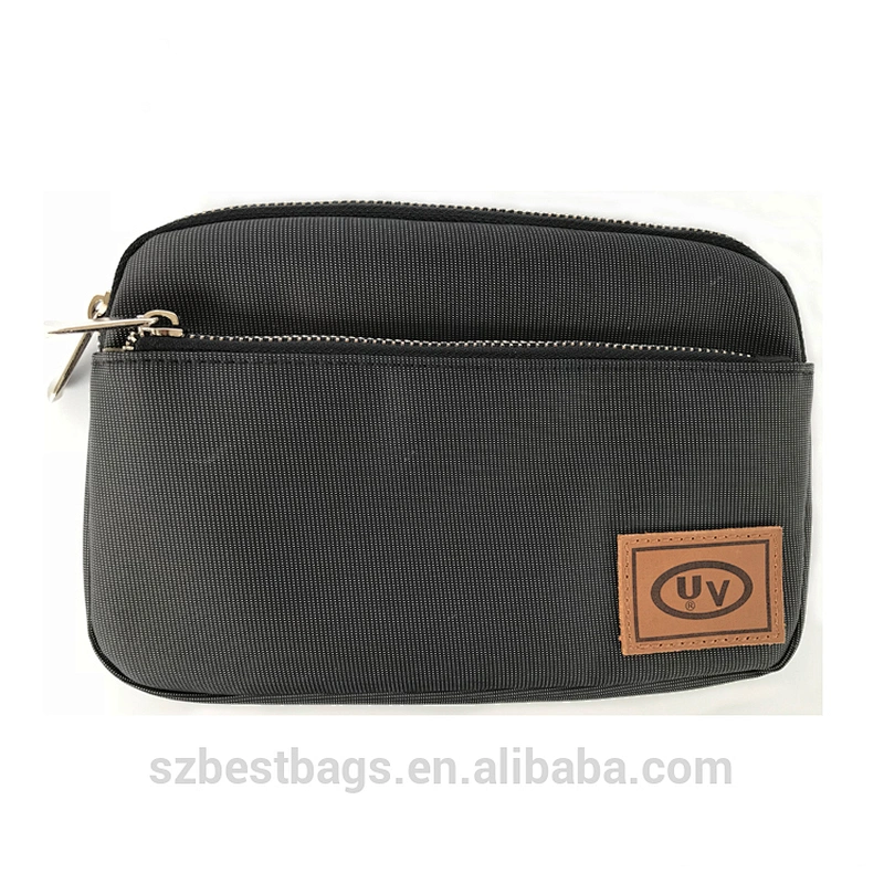 Three-piece Suit RFID Blocking Bags briefcase with secret compartment lawyer briefcase office briefcase