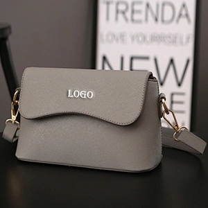 Waterproof small vintage ladies crossbody bag women fashion shoulder bag in china