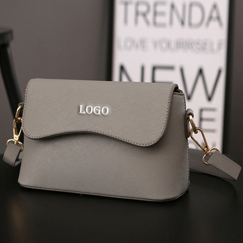 Waterproof small vintage ladies crossbody bag women fashion shoulder bag in china