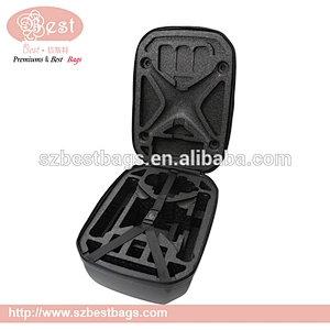 packaging backpack bag for unmanned aerial vehicle UAV