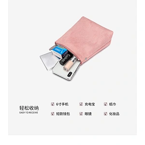 Fashion simple classic  waterproof  transparent PVC  jelly bag for shopping or daily use