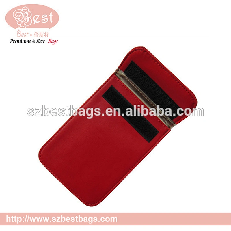 cell phone accessory anti radiation signal blocking mobile phone cover