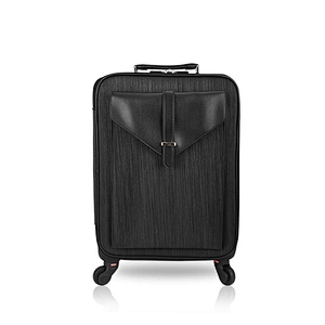 Korean Style Travel Luggage Multifunction Storage Kit Professional Makeup Box