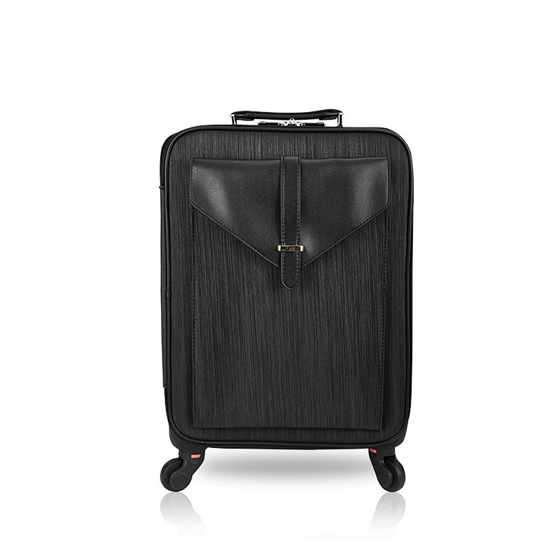 Korean Style Travel Luggage Multifunction Storage Kit Professional Makeup Box