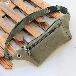 Fashion Sports belt bum bag cell phone sale for Hiking Climbing Bumbag