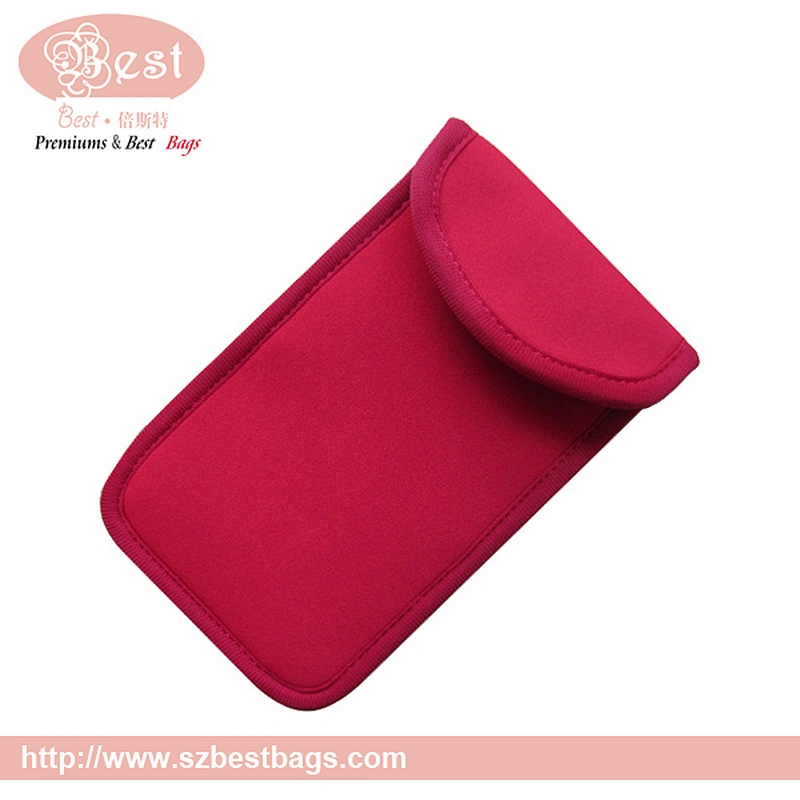 Mobile phone anti radiation phone sleeve from China supplier