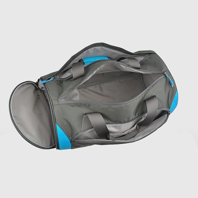 2020 top selling stylish waterproof  big capacity Nylon travel bag for travel
