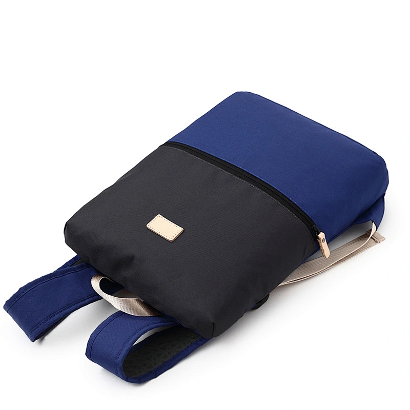 Factory wholesale oxford bag school laptop backpack for student travel bag