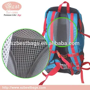 UAV hardshell backpack hard case backpack