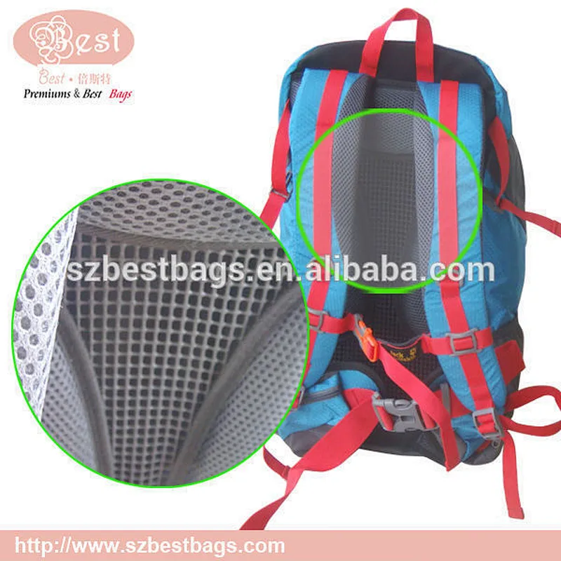 UAV hardshell backpack hard case backpack