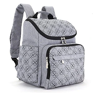Stylish Travel Designer And Organizer Diaper 2019 Bag Backpack designer handbags famous brands