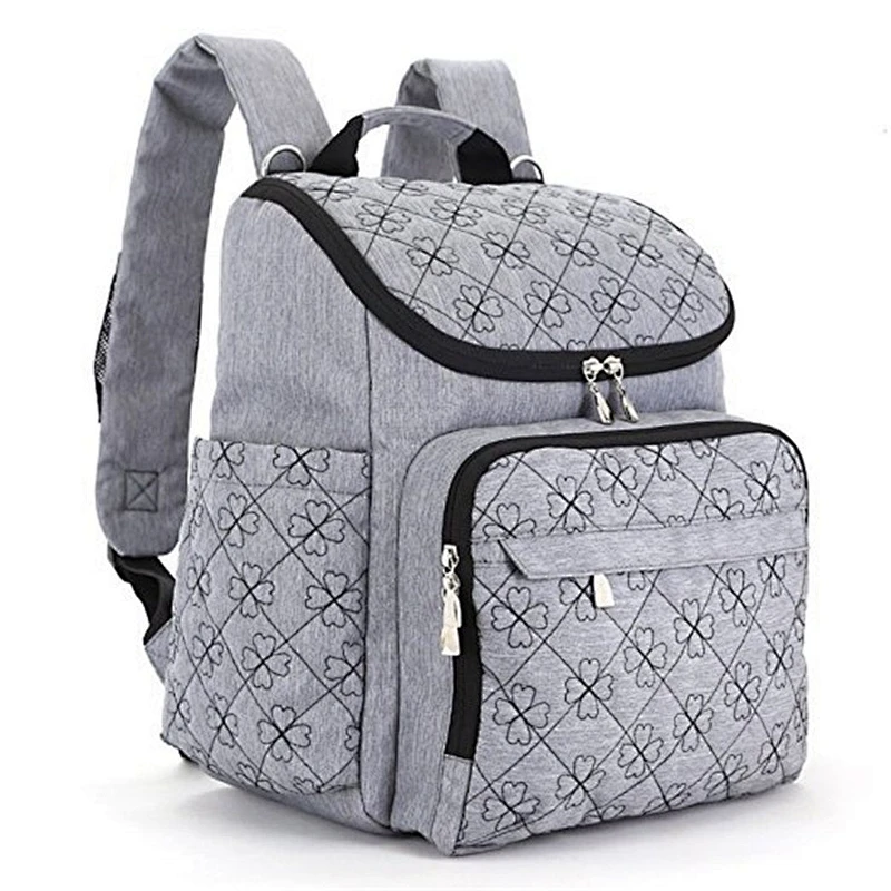 Stylish Travel Designer And Organizer Diaper 2019 Bag Backpack designer handbags famous brands