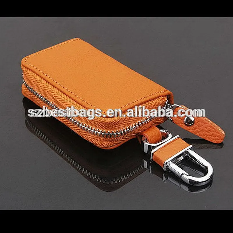 Super quality Best-Selling silicon key case for audi