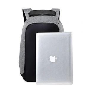 Laptop Backpack Light Weight Computer Backpack with USB Charging Port Large Capacity for Travel Business