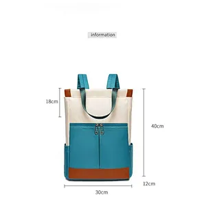 best waterproof laptop backpack Women Hand Shoulder Bags Backpack Travel