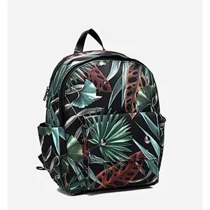Water Repellent Oxford School Bag Student College Bags 14