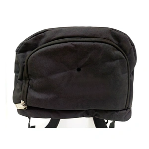 Daily backpack laptop leather man bag rolling with wholesale price