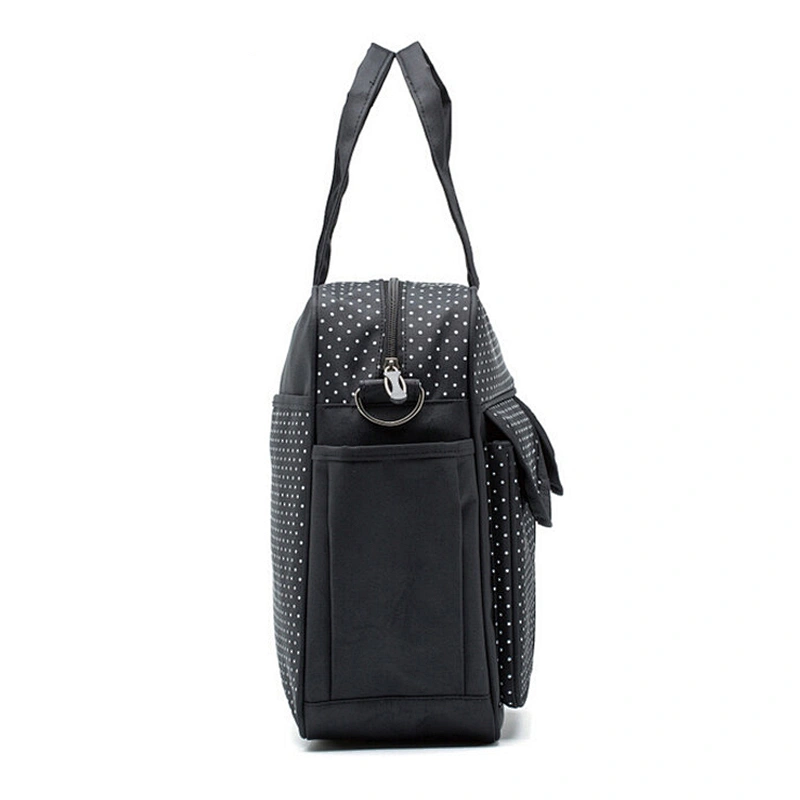Pregnant Woman Shoulder Bag Maternal and Child Messenger Bag Fashion Mummy Bag