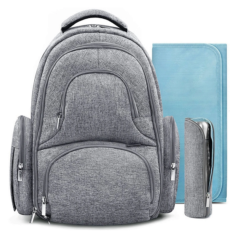 2019 backpack mommy bag diaper breast pump bags kids clothing Backpack