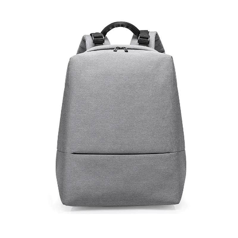 Trendy new design blank nice oxford backpack school bags of latest designs for teenagers