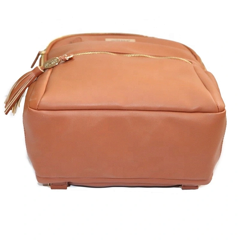 Women Backpack PU Leather Backpack Shoulder Bag Daypack Women