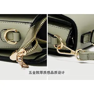 2020  Amazon top sellers fashion luxury classic pu crossbody bags for women for shopping