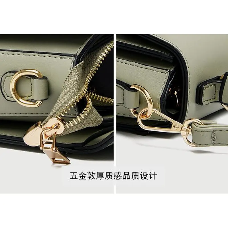 2020  Amazon top sellers fashion luxury classic pu crossbody bags for women for shopping