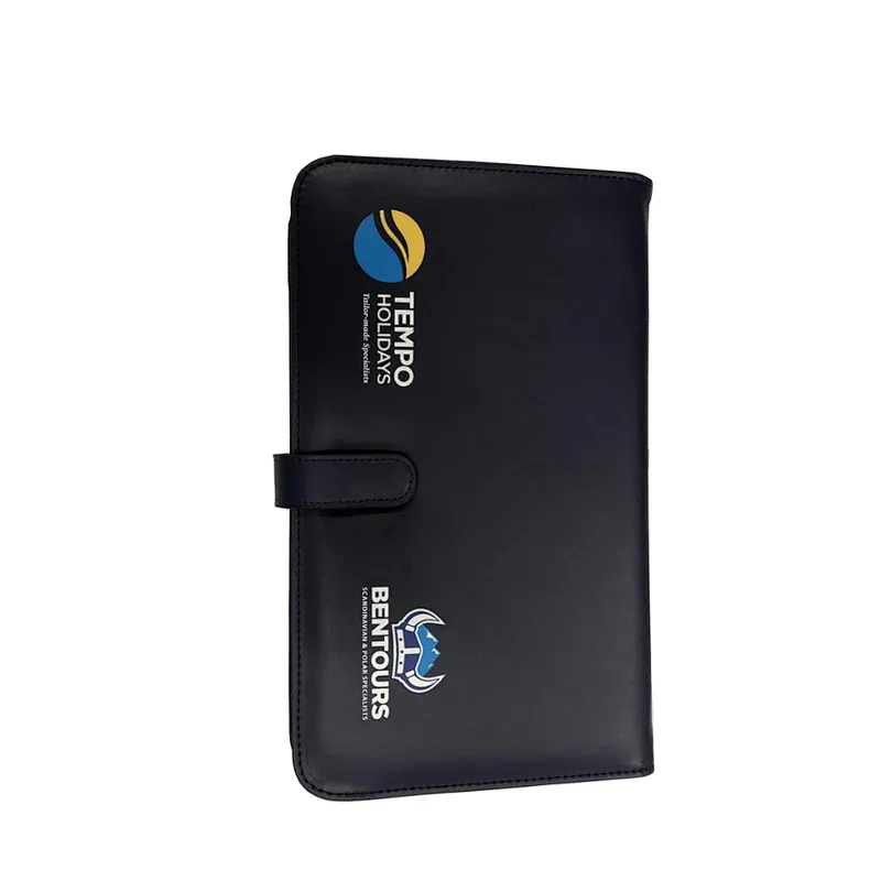 Custom LOGO wallet leather for men leather wallet
