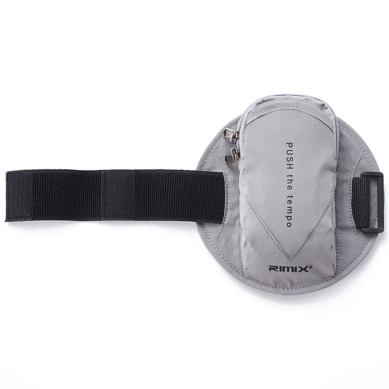 Hot Selling Promotional Unisex Running sports Arm Bags And Pack Mobile Phone Waterproof Arm Bag