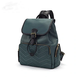 2019 Wholesale Outdoor Sport Waterproof Nylon Backpack Women
