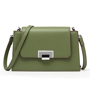 Fashion leather Ladies Cross Body Messenger Bag Women Shoulder Over Bags Satchel Bag overfull  Handbag with shoes