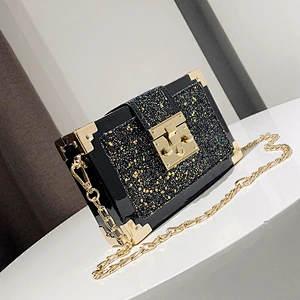 Wholesale Women Hand Bag Shoulder Bags Polyester for