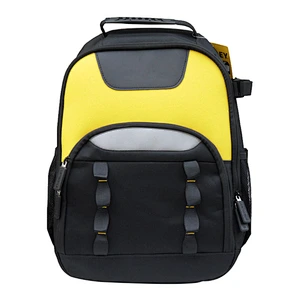 Classical Basic Travel Backpack For School Water Resistant Bookbag