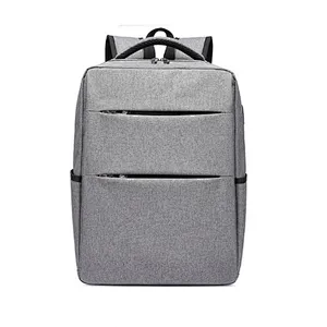Custom Schoolbag Knapsack Heavy Duty Waterproof School Backpack For Teenager