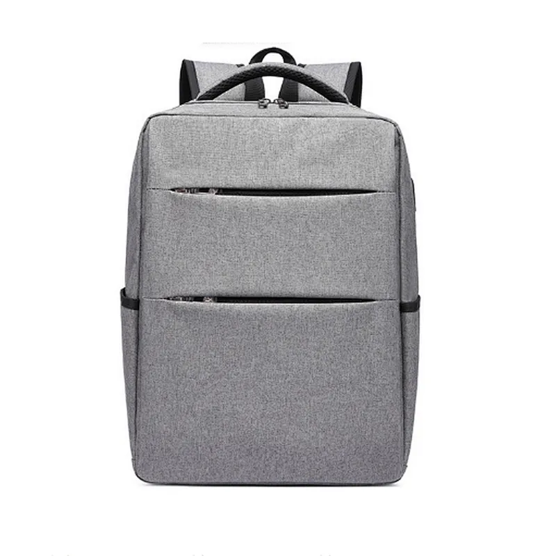 Custom Schoolbag Knapsack Heavy Duty Waterproof School Backpack For Teenager