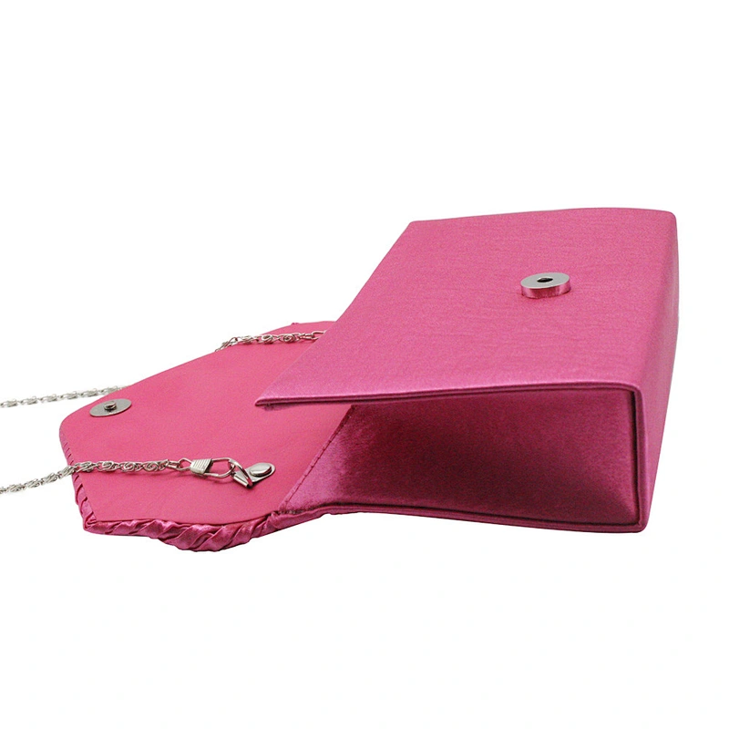 2020 Amazon top sellers fashion classic simple diamond encrusted envelope bag for party