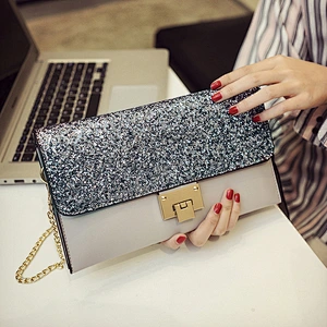 Cross body messenger bag girls handbag for Daily and Outdoor