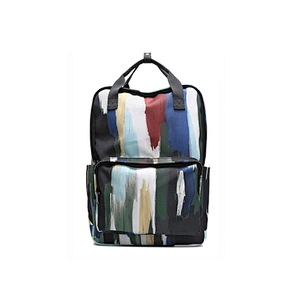 Graffiti  School Laptop Backpack for College Large 14 inch Computer Notebook Bag Travel Business Backpack For Men Women