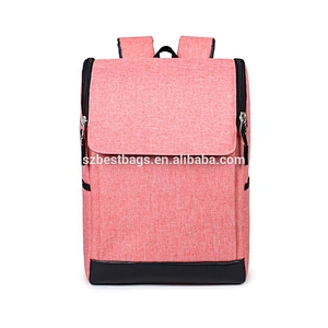 Anti theft  Laptop Backpack waterproof backpack For Men