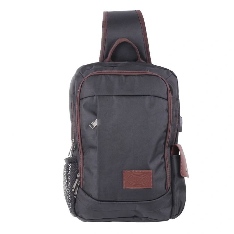 2019 New Student School bag Hiking Daypack Sports Outdoor chest bag Lightweight Packable for male
