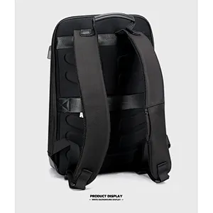 New Arrival anti theft backpack custom backpack manufacturer Laptop backpack