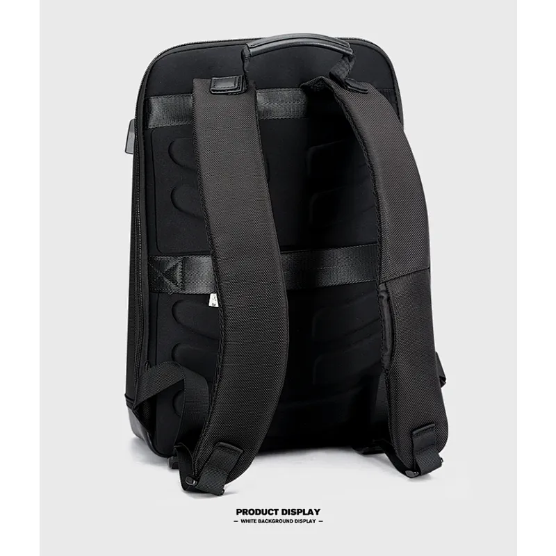 New Arrival anti theft backpack custom backpack manufacturer Laptop backpack