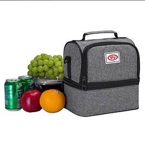Wholesale Travel Picnic women lunch bag cool lunch bag lunch bag for men for kids & girl & women