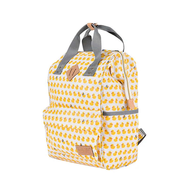 Factory outlet baby mother bag adult baby diaper bag mummy baby bag